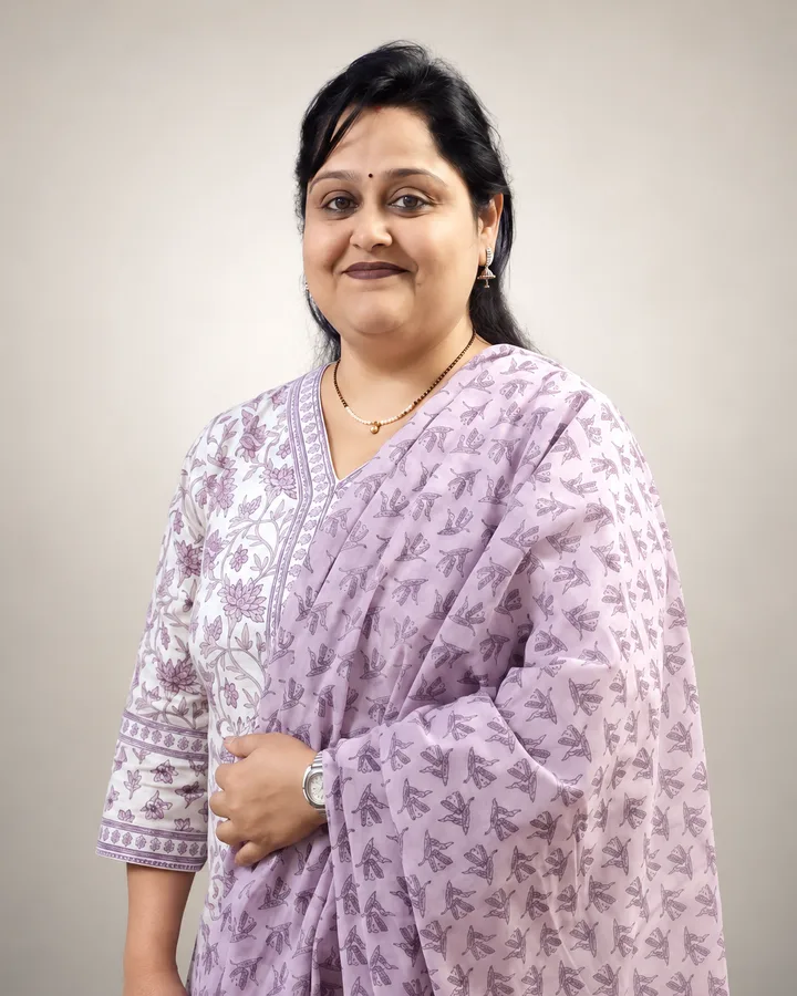 Dipika Aroda
