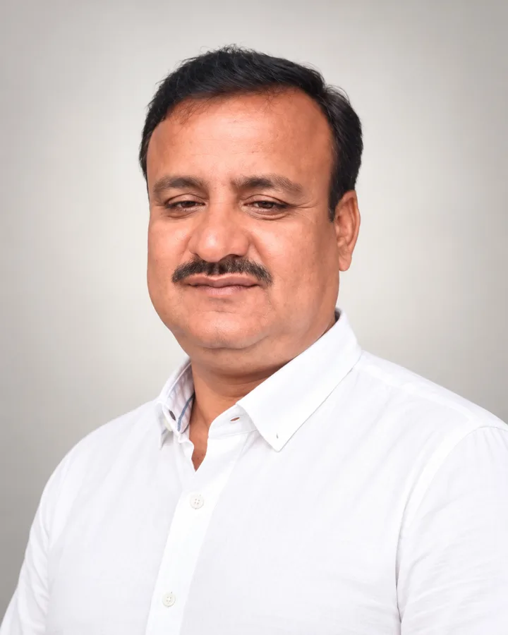 Sanjay Khatri