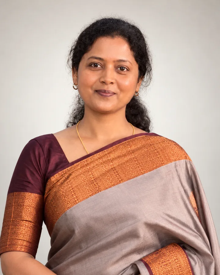 Sudha Jyothi