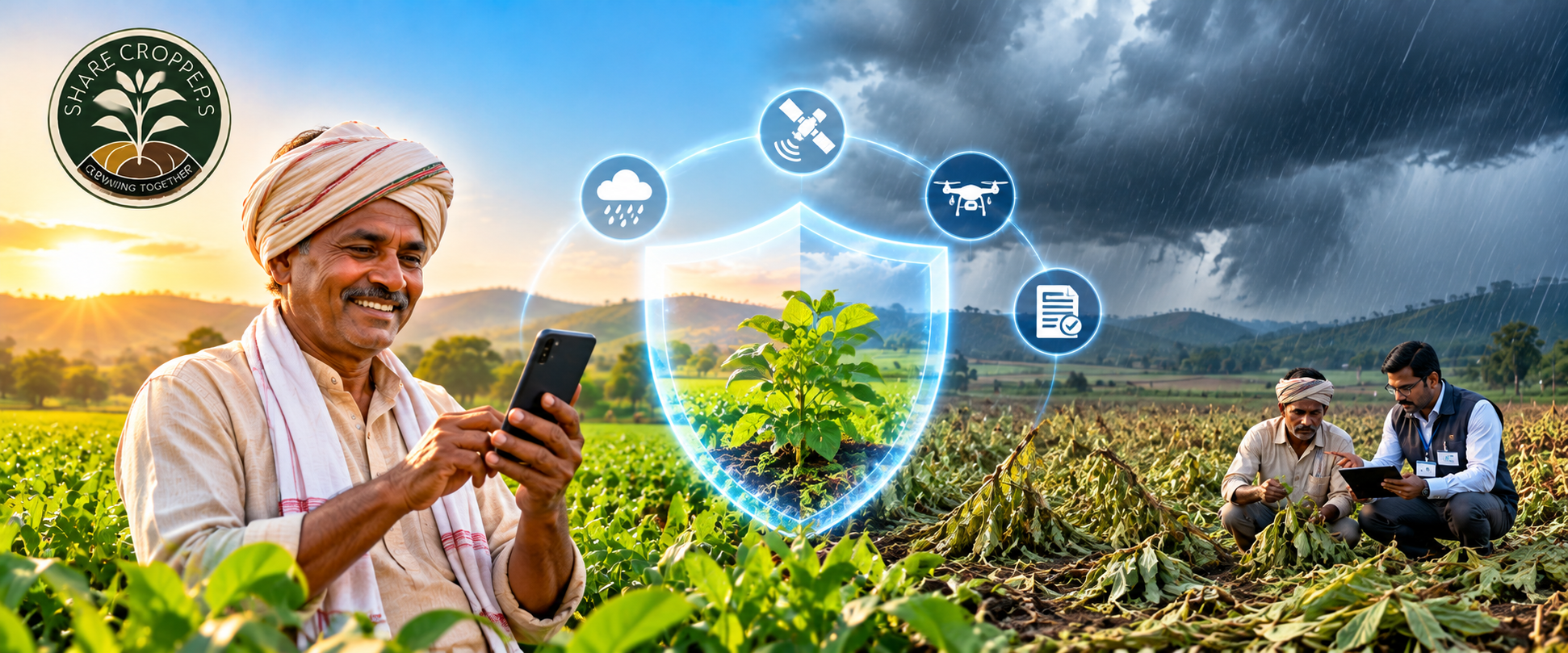 SCPL Agriculture